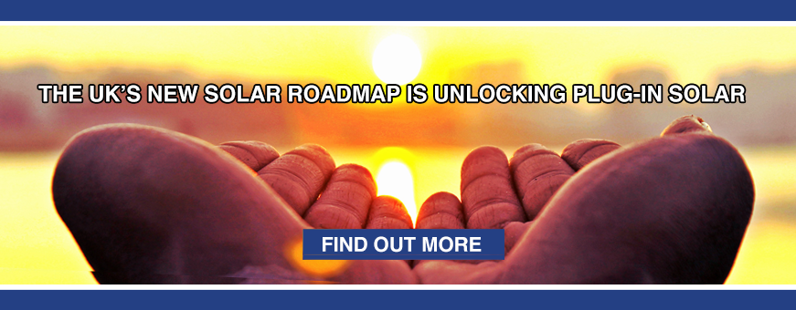 Plug In Solar