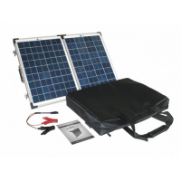 40W Fold Up Solar Panel