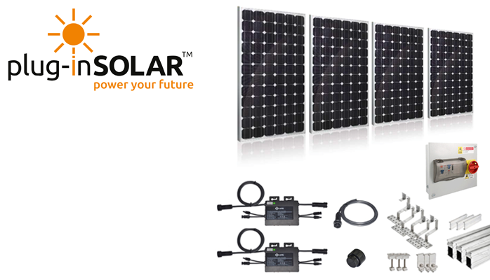 Plug In Solar Part L Building Regulations Solar