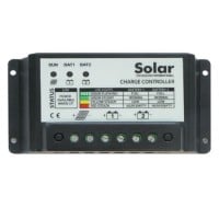 10A Solar Battery Charge Controller