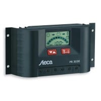 30A Solar Battery Charge Controller