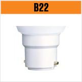 B22cap