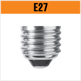 E27cap