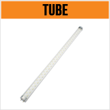 LED Tubes