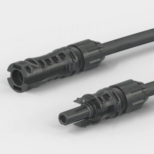 Staubli MC4 Connector 4mm2