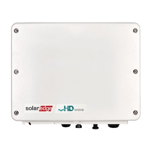 SolarEdge HD Wave Inverter