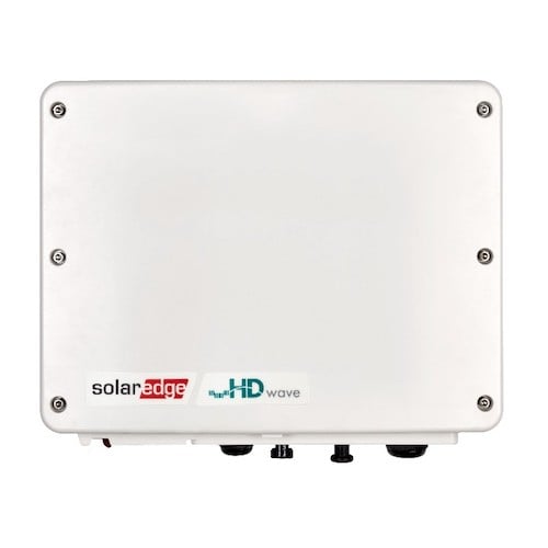SolarEdge HD Wave Inverter