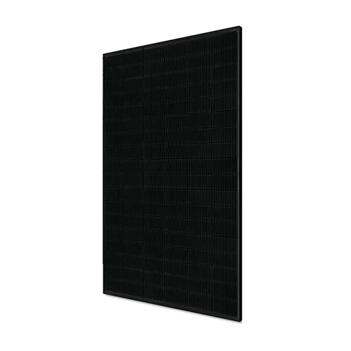 JA Solar 405W Mono MBB Percium Half-Cell All Black Solar Panel