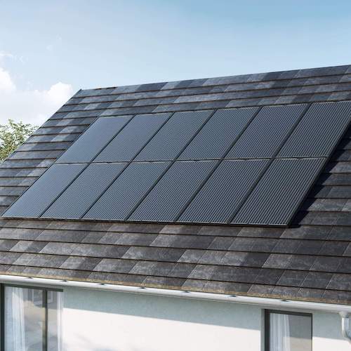 Plug-In Solar 5.67kW (5670W) DIY Solar Power Kit with Roof Mount (For Tile or Slate Roofs)