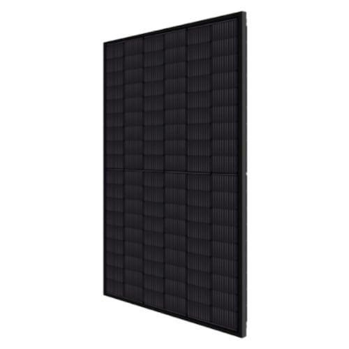 Eurener MEPV 415W PERC All Black Solar Panel