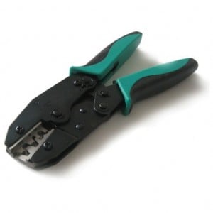 Staubli MC4 Crimping Tool