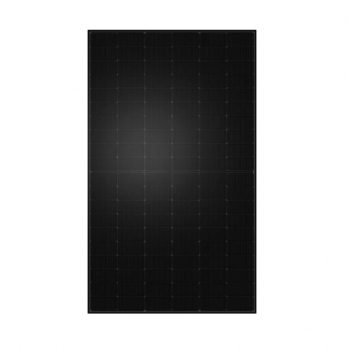 Perlight NTA Double Glass N-Type 455W Monocrystalline All Black Solar Panel
