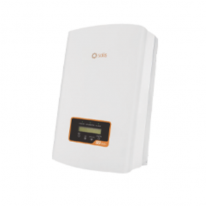 Solis S6 6kW Plus Single Phase Low Voltage Hybrid Inverter | Plug In Solar