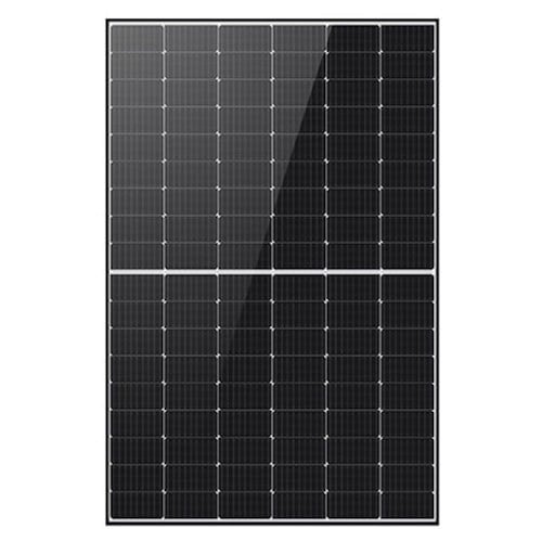 Aiko Neostar 2P 470W N-Type ABC, 54 Cell, Black Framed Solar Panel (Gen 2)