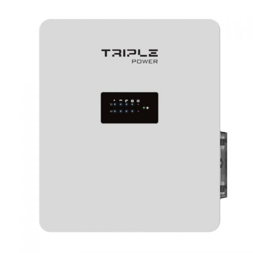 SolaX TP58 BMS Parallel Box G2