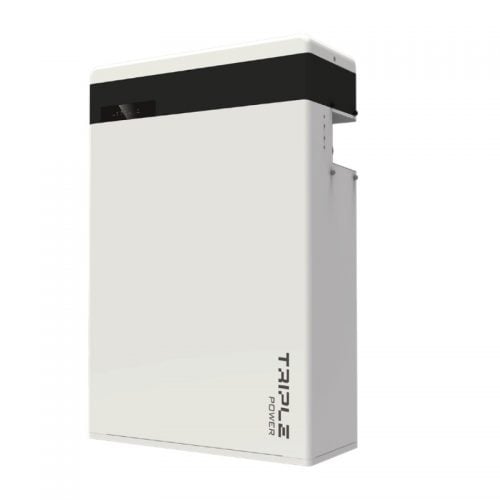 SolaX Triple Power 5.8kWh Battery Module - TP58 V2.2 (Slave Console)