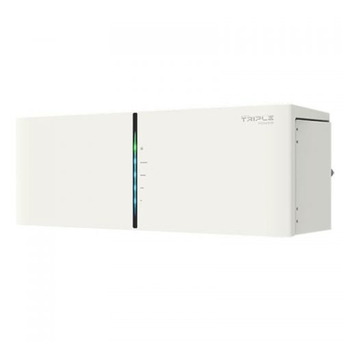 SolaX Master Box BMU for TP30 Batteries