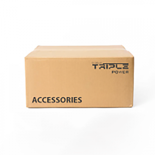 SolaX TP30 Battery Cable Kit
