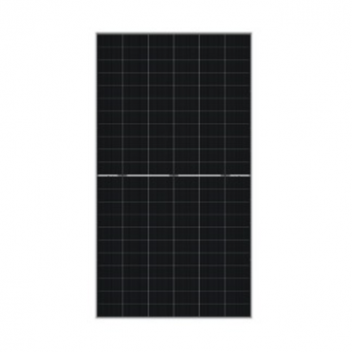 DMEGC Solar 705W Infinity 132 Cut Bifacial Dual Glass N-Type Monocrystalline Solar Panel
