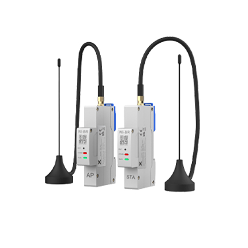 Fox ESS Wireless Transmitter and Receiver (for CHINT DDSU666) CT - Single Phase