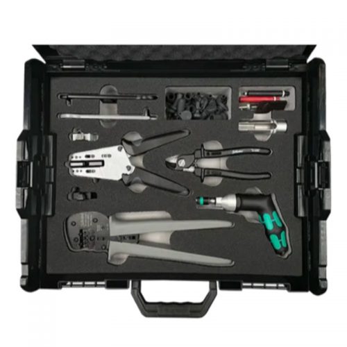 Staubli Tool Case