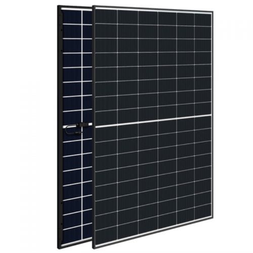 Astronergy Astro N7 2.0 460W TOPCon N-Type Black White Bifacial Solar Panel