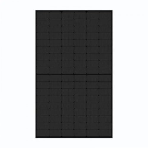 Jinko Tiger Neo 3.0 470W All Black Dual Glass N-Type Monocrystalline Solar Panel