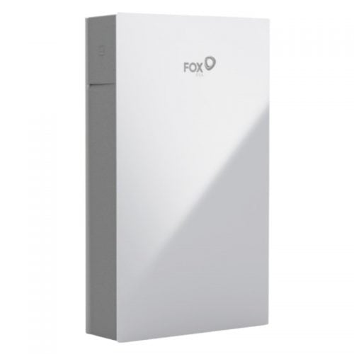 Fox ESS EVO 10 - 10kW Inverter with 10kWh Storage (All in One Unit) - with Cover