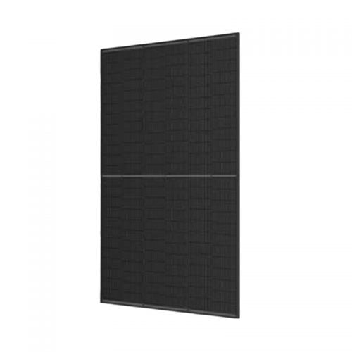 Trina Vertex S+ 455W Dual Glass Full Black N-Type Monocrystalline Solar Panel (Traceable)