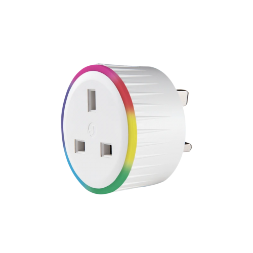 Shelly Plus Smart UK Plug