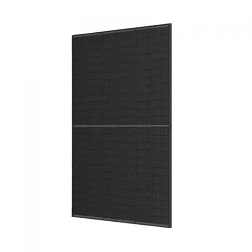 Trina Vertex S+ 460W Dual Glass Full Black N-Type Monocrystalline Solar Panel
