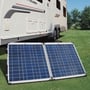 90W Fold Up Solar Panel