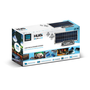 HUBi 10k Portable Solar Lighting and Power System