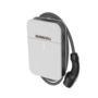Duracell Energy DuraCharger Tethered 7kW Electric Vehicle Charger (White)