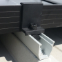 5.26kW (5265W) Hybrid Solar Power Kit with 4.8kWh Battery Storage (for Metal/Wooden Roofs)