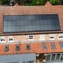 Sandtoft In Roof Solar (IRS)