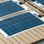 10wp Flexi, Flexible PV Solar Panel
