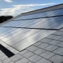 Perlight Integrated Roof Tile - Solar