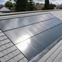 Sandtoft In Roof Solar (IRS)
