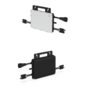 Storm 710W Plug In Solar Kit with Vault 1.92kWh Battery (1920Wh)