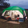 HUBi 10k Portable Solar Lighting and Power System