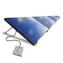 Plug In Solar Quad (1kW) DIY Ground Mount Kit