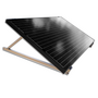4.84kW (11 Panel) Hybrid Solar Power Kit with 5.18kWh Battery Storage with Adjustable Ground Mounts