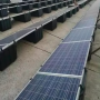 Plug-In Solar 5.10kW (5100W) DIY Solar Power Kit with Fastensol Trays (for Ground or Flat Roof)