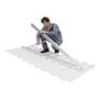 Solar Adjustable Ground Mounts