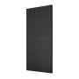 4.05kW (4050W) Hybrid Solar Power Kit with 4.8kWh Battery Storage (for Metal/Wooden Roofs)