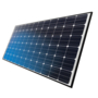 Panasonic HIT N245W Solar Panel