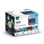 HUBi 2k Portable Solar Lighting and Power System