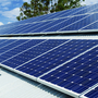 Plug-In Solar 2.25kW (2250W) DIY Solar Power Kit with Flat Roof Mount