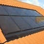 Sandtoft In Roof Solar (IRS)
